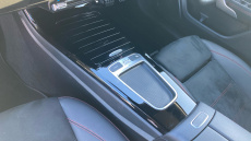 Mercedes-Benz A-Class A200 AMG Line Executive 4dr Auto Petrol Saloon